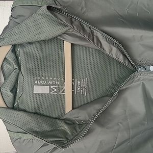 NWOT Marc New York performance jacket/hoodie